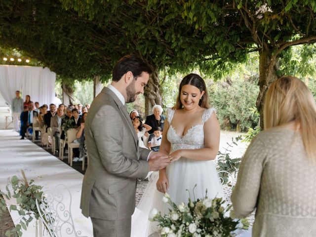 O casamento de Nuno e Carolina em Freamunde, Paços de Ferreira 84