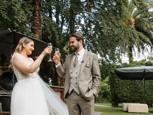 O casamento de Nuno e Carolina em Freamunde, Paços de Ferreira 88