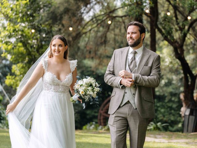 O casamento de Nuno e Carolina em Freamunde, Paços de Ferreira 89