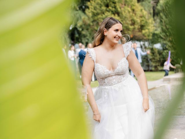 O casamento de Nuno e Carolina em Freamunde, Paços de Ferreira 90