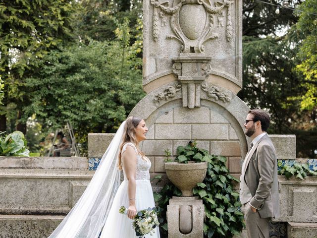 O casamento de Nuno e Carolina em Freamunde, Paços de Ferreira 93