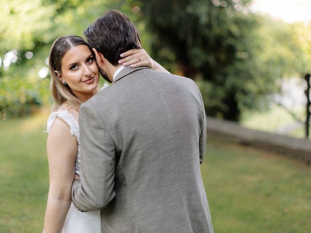 O casamento de Nuno e Carolina em Freamunde, Paços de Ferreira 102