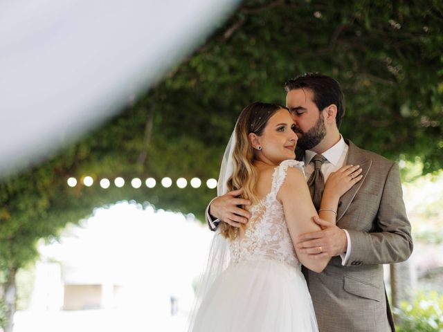 O casamento de Nuno e Carolina em Freamunde, Paços de Ferreira 106