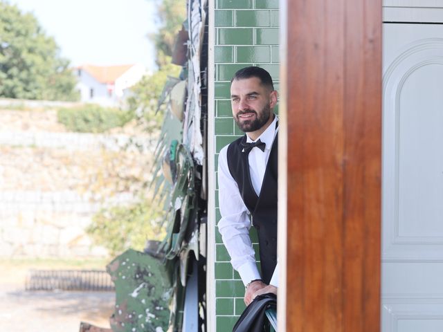 O casamento de Enzo e Kelly em São Pedro do Sul, São Pedro do Sul 3