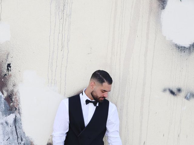O casamento de Enzo e Kelly em São Pedro do Sul, São Pedro do Sul 4