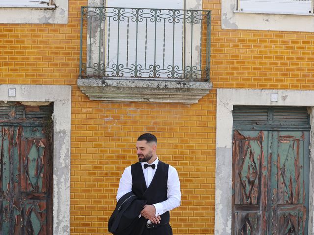 O casamento de Enzo e Kelly em São Pedro do Sul, São Pedro do Sul 5