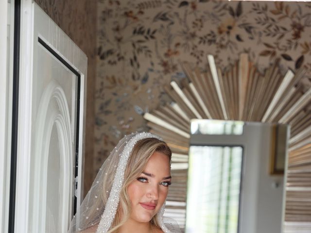 O casamento de Enzo e Kelly em São Pedro do Sul, São Pedro do Sul 16