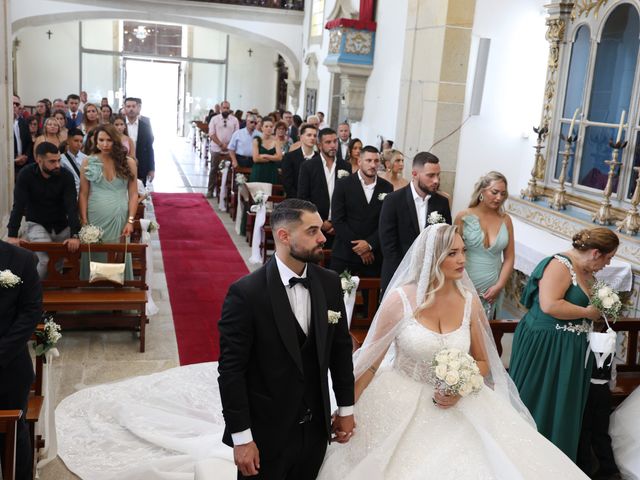 O casamento de Enzo e Kelly em São Pedro do Sul, São Pedro do Sul 17