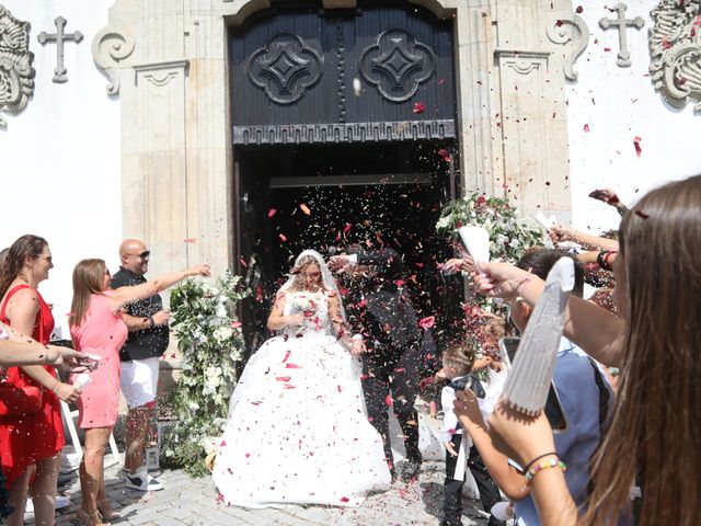 O casamento de Enzo e Kelly em São Pedro do Sul, São Pedro do Sul 21