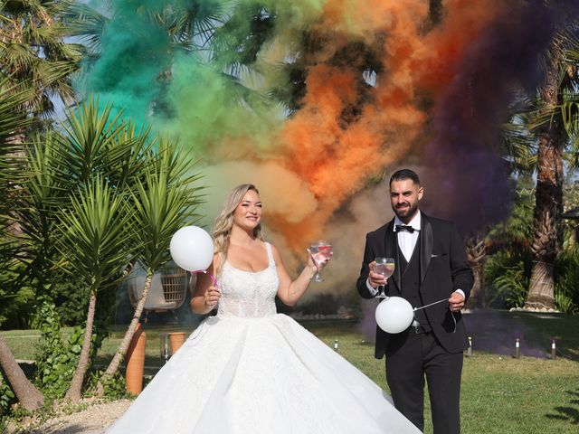 O casamento de Enzo e Kelly em São Pedro do Sul, São Pedro do Sul 24