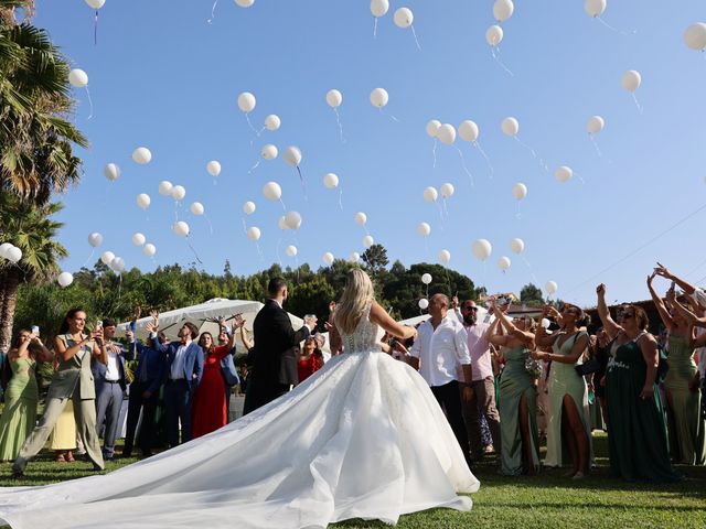 O casamento de Enzo e Kelly em São Pedro do Sul, São Pedro do Sul 25