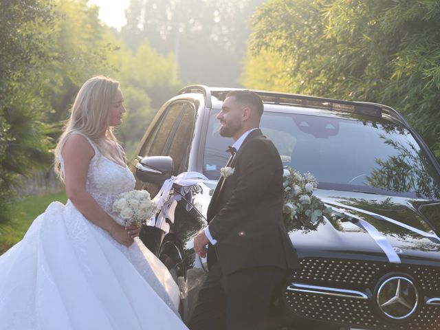 O casamento de Enzo e Kelly em São Pedro do Sul, São Pedro do Sul 27