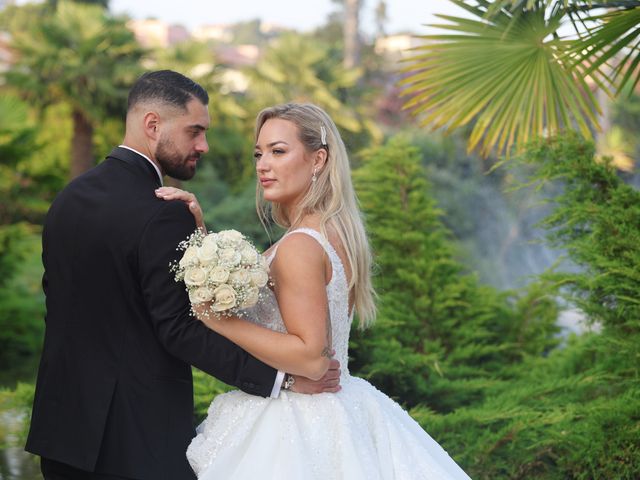 O casamento de Enzo e Kelly em São Pedro do Sul, São Pedro do Sul 28