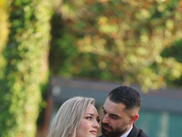 O casamento de Enzo e Kelly em São Pedro do Sul, São Pedro do Sul 30