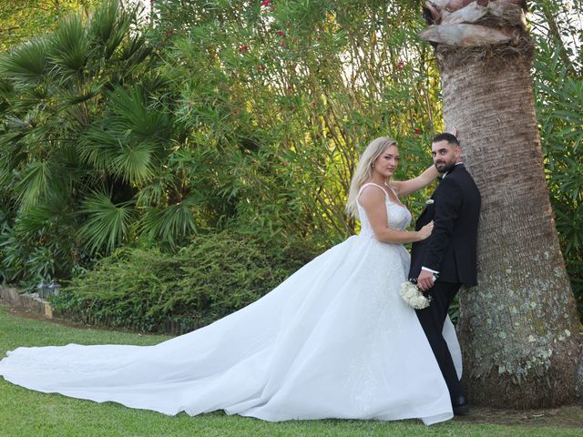 O casamento de Enzo e Kelly em São Pedro do Sul, São Pedro do Sul 31