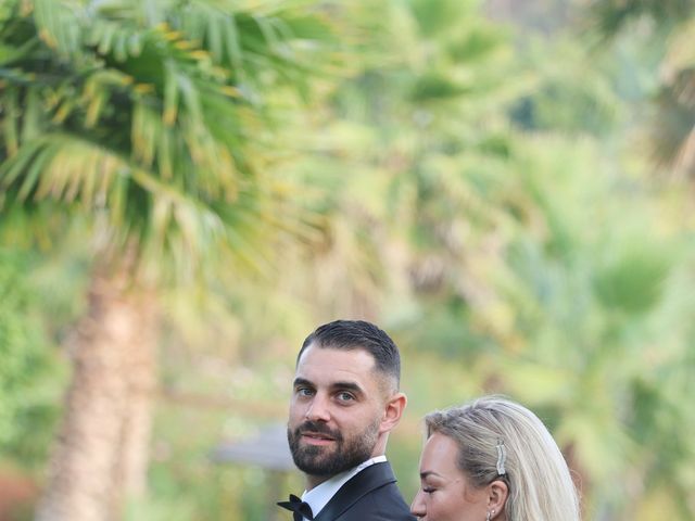 O casamento de Enzo e Kelly em São Pedro do Sul, São Pedro do Sul 32