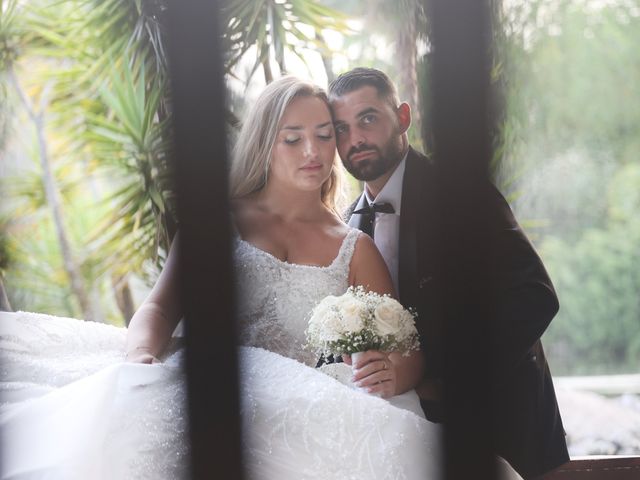 O casamento de Enzo e Kelly em São Pedro do Sul, São Pedro do Sul 33