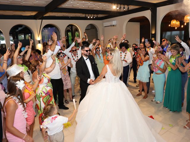 O casamento de Enzo e Kelly em São Pedro do Sul, São Pedro do Sul 34