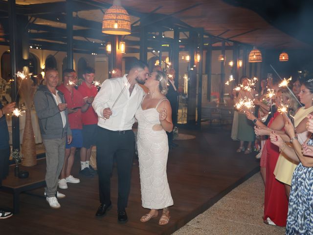 O casamento de Enzo e Kelly em São Pedro do Sul, São Pedro do Sul 36