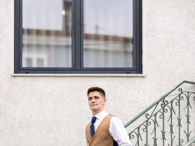 O casamento de Sérgio e Sara em Barcelos, Barcelos 7