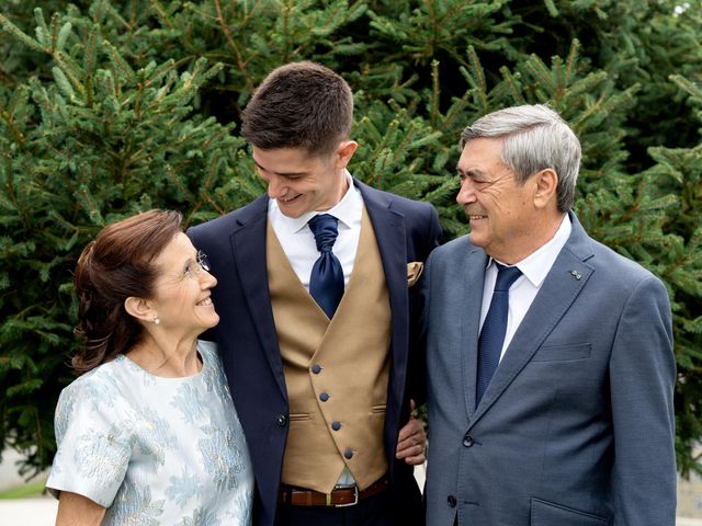 O casamento de Sérgio e Sara em Barcelos, Barcelos 11