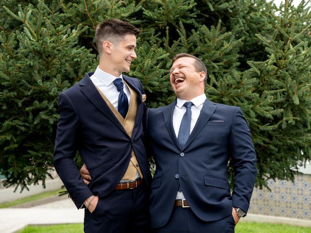 O casamento de Sérgio e Sara em Barcelos, Barcelos 12