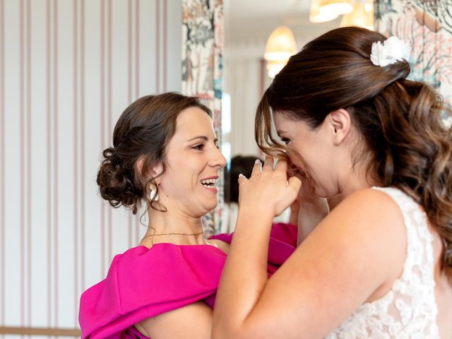 O casamento de Sérgio e Sara em Barcelos, Barcelos 16