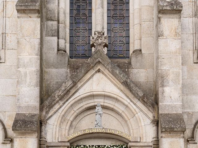 O casamento de Sérgio e Sara em Barcelos, Barcelos 23
