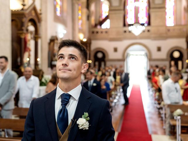 O casamento de Sérgio e Sara em Barcelos, Barcelos 25