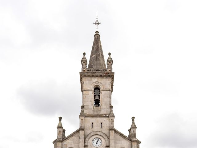 O casamento de Sérgio e Sara em Barcelos, Barcelos 26