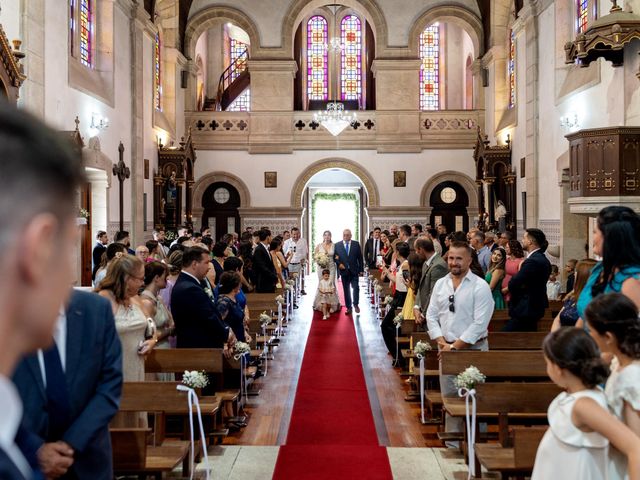 O casamento de Sérgio e Sara em Barcelos, Barcelos 28