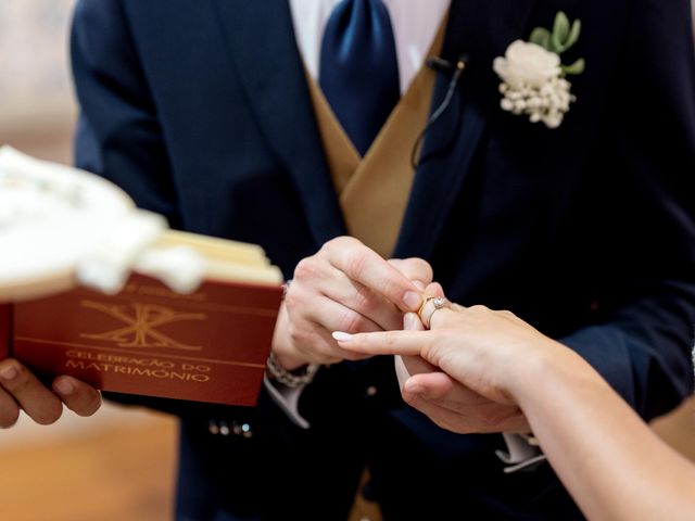 O casamento de Sérgio e Sara em Barcelos, Barcelos 34