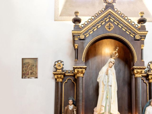 O casamento de Sérgio e Sara em Barcelos, Barcelos 36