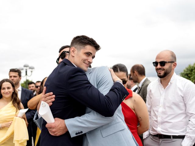 O casamento de Sérgio e Sara em Barcelos, Barcelos 40