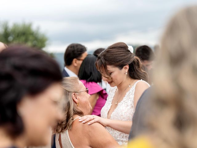 O casamento de Sérgio e Sara em Barcelos, Barcelos 43