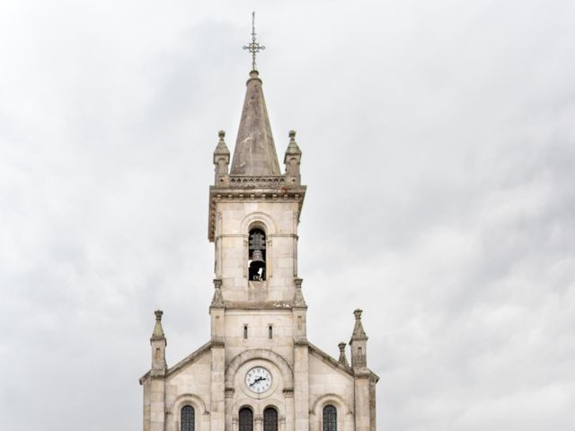 O casamento de Sérgio e Sara em Barcelos, Barcelos 44