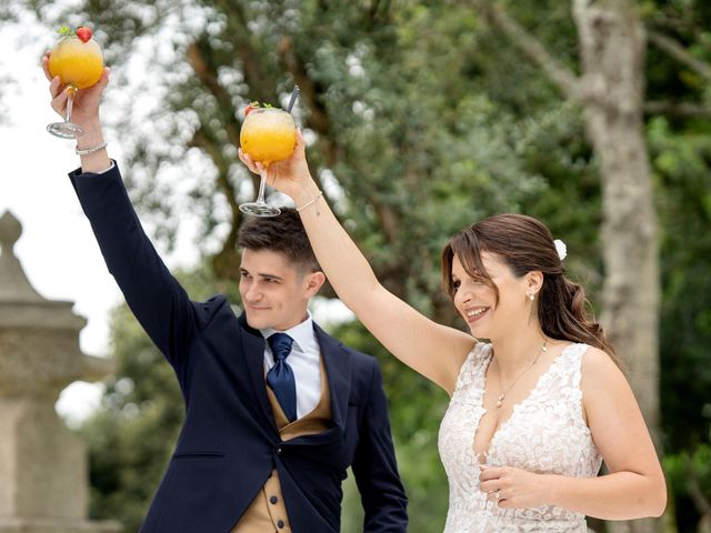 O casamento de Sérgio e Sara em Barcelos, Barcelos 52