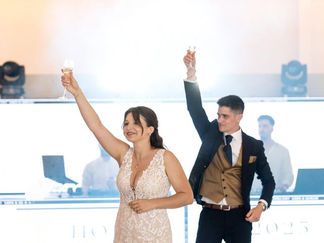 O casamento de Sérgio e Sara em Barcelos, Barcelos 67