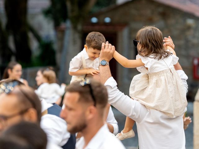 O casamento de Sérgio e Sara em Barcelos, Barcelos 73