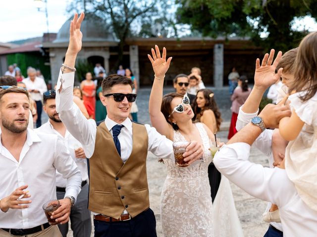 O casamento de Sérgio e Sara em Barcelos, Barcelos 74