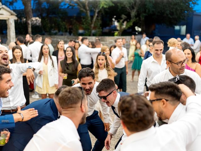 O casamento de Sérgio e Sara em Barcelos, Barcelos 76