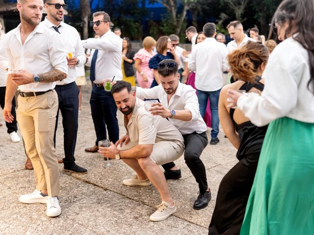 O casamento de Sérgio e Sara em Barcelos, Barcelos 79