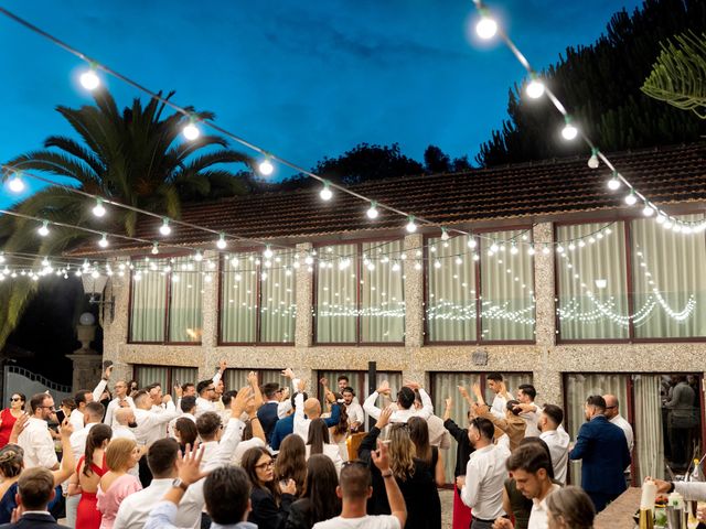 O casamento de Sérgio e Sara em Barcelos, Barcelos 82