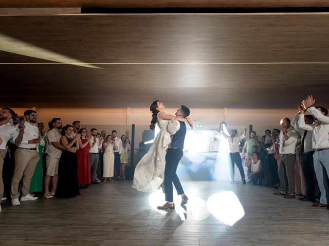 O casamento de Sérgio e Sara em Barcelos, Barcelos 86