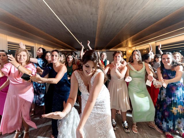 O casamento de Sérgio e Sara em Barcelos, Barcelos 87