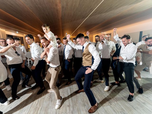 O casamento de Sérgio e Sara em Barcelos, Barcelos 88