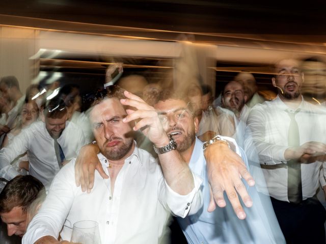 O casamento de Sérgio e Sara em Barcelos, Barcelos 90