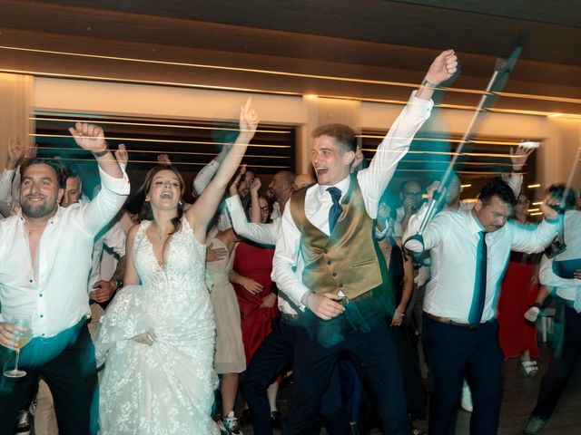 O casamento de Sérgio e Sara em Barcelos, Barcelos 91