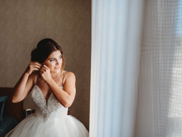 O casamento de Zézé e Vera em Barroselas, Viana do Castelo (Concelho) 35