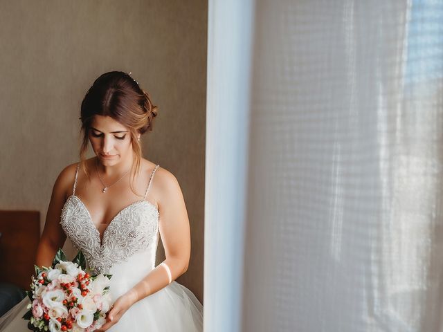 O casamento de Zézé e Vera em Barroselas, Viana do Castelo (Concelho) 37